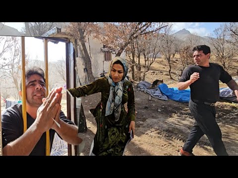 The Officer’s Unbelievable Request That Ignited Hajar’s Anger