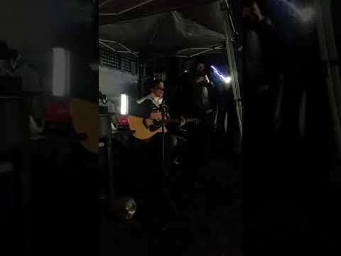 REDBUD MXON 2018 & Thomas Covington