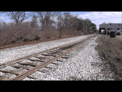 Abandoned siding restoration: Gallo, Sagamore, MA 3/17/2024 update