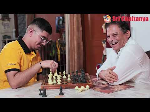 Arpit Narang: AIR 7, NEET 2022 [Toppers Speak]