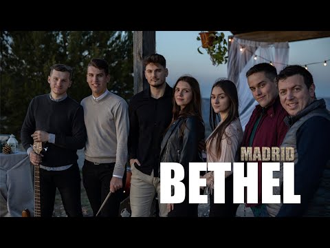Bethel Madrid   Traieste-ti viata cu folos | 2022 |