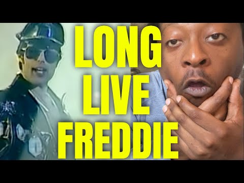 HIP HOP Fan REACTS To QUEEN - We Will Rock You (Live in Tokyo 1979) QUEEN REACTIONS