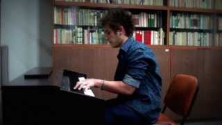 Cosmin Mihalache - Avicii - Wake me up (Piano Cover)