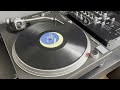 Phenix feat. Li'sha - That's Why I'm Here (Migs Deluxe Vocal) [vinyl rip] [1999]