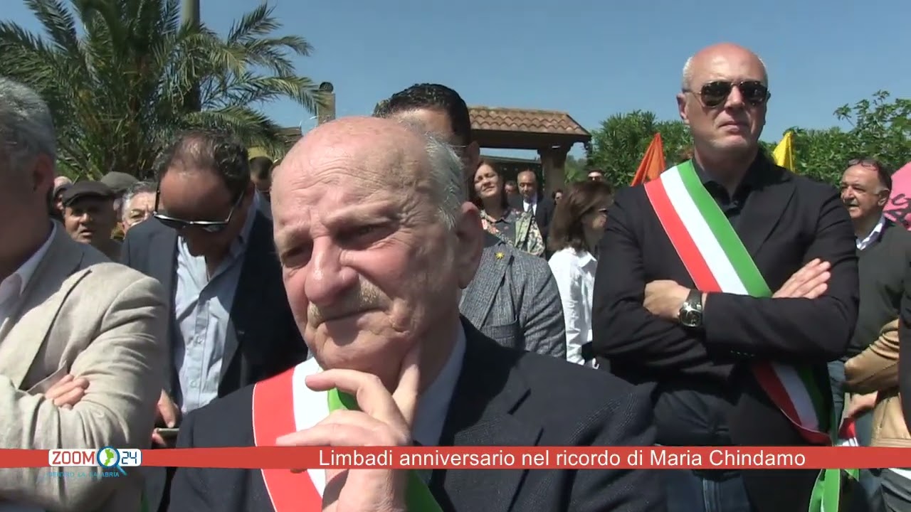 Sette anni senza Maria Chindamo, vittima di lupara bianca (VIDEO)