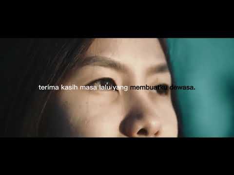 Raim Laode - Sang Badut / Unofficial Music Video