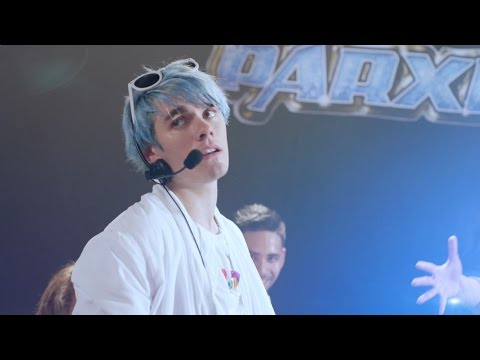 Waterparks Stupid For You (Official Music Video)