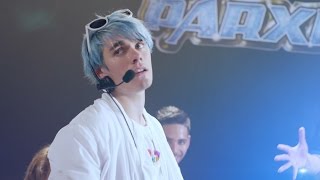 Waterparks "Stupid For You" (Official Music Video)