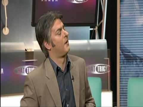 "Hat-trick": Pitxi, Txiki, Txitxi  - Crackòvia - TV3