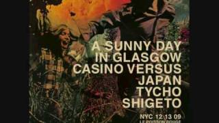 Casino versus Japan - Summer Clip