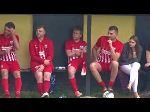 KS Potworow vs KS Błotnica 1:0