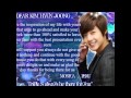 SS501 Until Forever - HJL b'day 