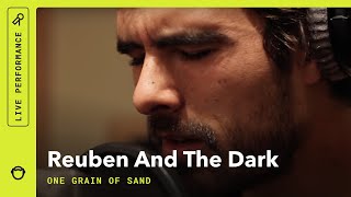 Reuben And The Dark, &quot;One Grain Of Sand&quot;: Rhapsody Ones To Watch (VIDEO)