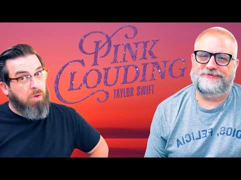 Musicians React to Taylor Swift - Pink Clouding