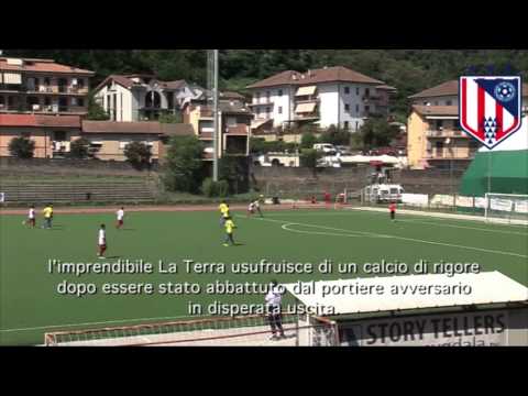 ASD AUDACE SANVITO EMPOLITANA - MONTE SAN GIOVANNI CAMPANO