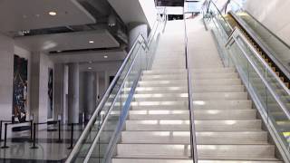 Pre-Event - Intrust Bank Arena Video Tour