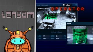 Démos | Tengam - Project OPERATOR