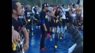 Download lagu PAS BAND - AING PENDUKUNG PERSIB PART 1 ( Live at Rancaupas Bandung , Agustus 2016) mp3