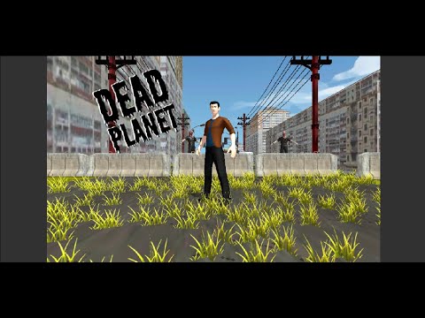 Deadplanet : Survival Zombies Game Video