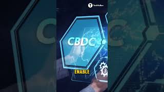 US lawmakers warn temporary CBDC ban isn’t enough, demand ‘permanent’ block #shorts #techbullion