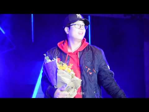 181209 Chia tay - Bùi Anh Tuấn @ Honda Bắc Ninh