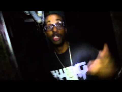 Nemesis & Jao Kynx - Hip Hop Kings