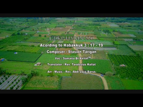 SUAN KOL ( Planting Cabbage )