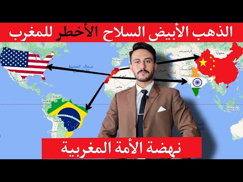, title : 'كيف يسيطر المغرب سرًا على الصين والهند وامريكا والعالم'