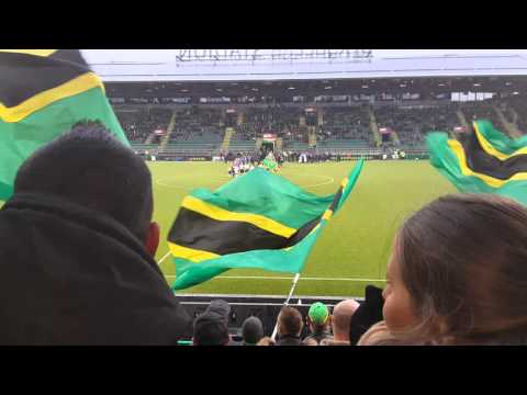Ado - Cambuur 24-01-2016