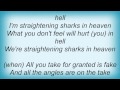 Darkthrone - Straightening Sharks In Heaven Lyrics