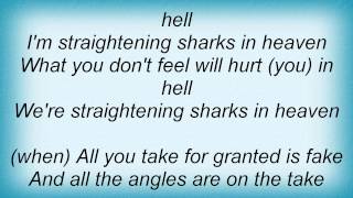 Darkthrone - Straightening Sharks In Heaven Lyrics