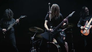 Video Black Light - Circled Snake (ft. Erik Gladic - Abyss Above)