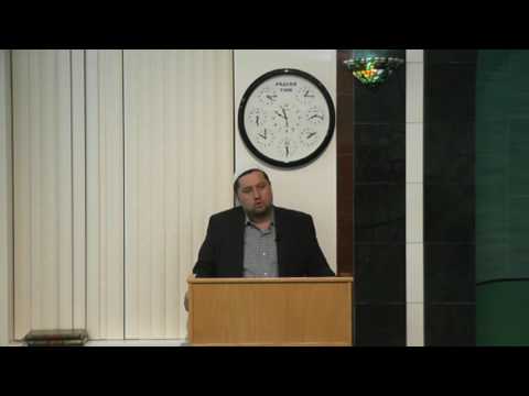 Ligjerata Nga Ramazani 2017 - #7