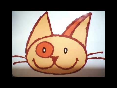 Je suis Tatou le chat