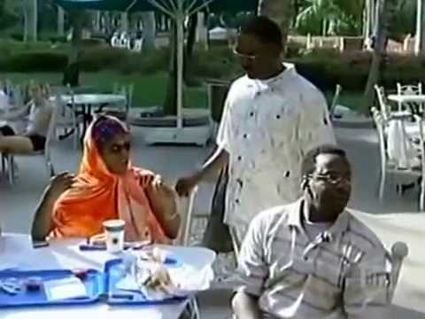 Being Bobby  Brown Episode 1