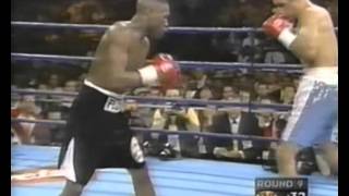 20. Floyd Mayweather Vs. Carlos Rios.