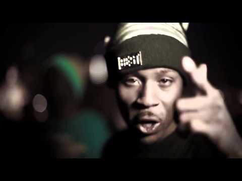 AONE - Aint Shit ft Lil Rue (Official Video)