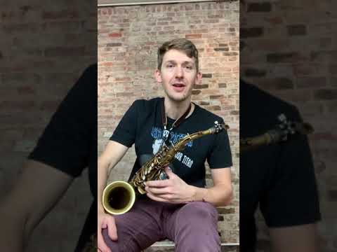 REAL comparison! SELMER SUPREME ALTO VS YANAGISAWA ISHIMORI TREVOR JAMES and our NEW YORK SIGNATURE