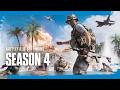 Season 4 Naval Gameplay Deep Dive Battlefield 6