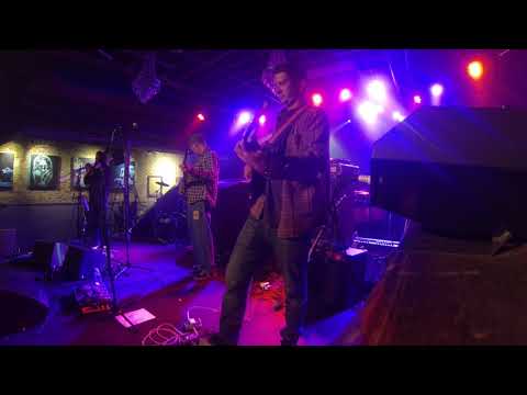 Low Pressure Dub System - "Gwan Down" Live @Cervantes 3/12/2019 With Special Guest Scott Flynn