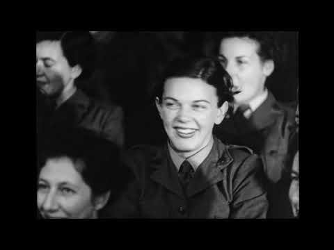 Jack Davey Show 1943