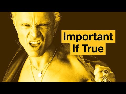 Important If True 40: Tactical Turtle and the Songsmith