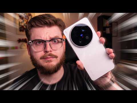Vivo X300 Ultra : mon avis honnête ... mais je respecte votre temps !