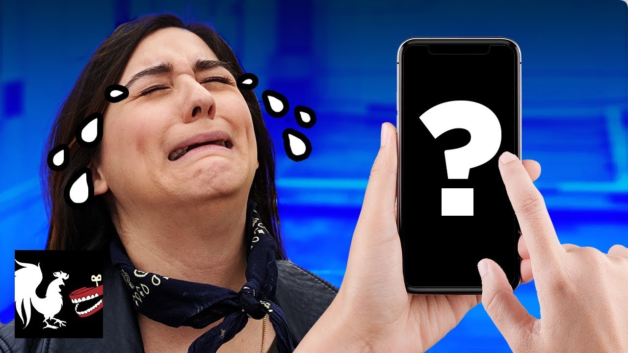 How To Make Your Co-worker Cry | RT Life