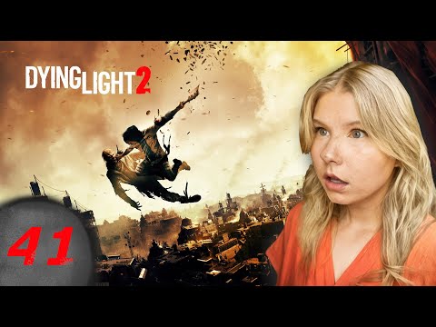Sentymentalne Pożegnanie - Dying Light 2 odcinek 41