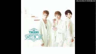 TriTops - It'd Be Nice