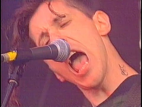 Carter U.S.M. - London 1993 HD