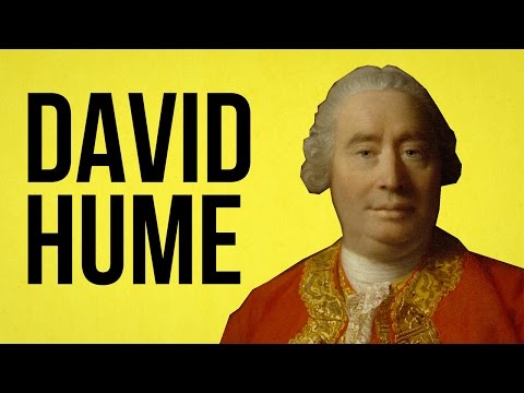 , title : 'PHILOSOPHY - David Hume'