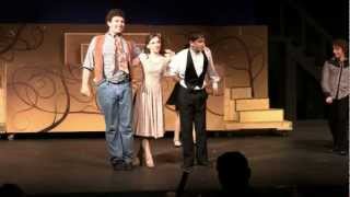 I&#39;ve Got Rhythm Crazy For You French Woods 2011 (2nd Night)