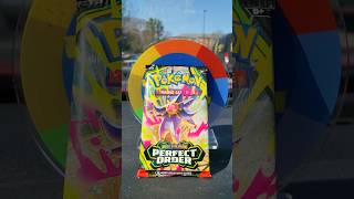 PIPL #122 Perfect Order